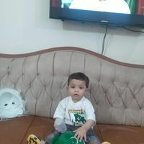 Usman Shahid’s avatar