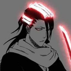 Kuchiki Byakuya