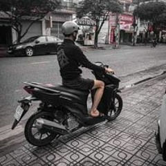 Dương Minh Hiếu