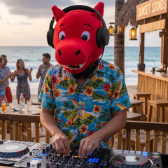Ceredigion Poolside Vibes - Volume 1 (08-09-2025)