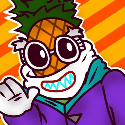 Melvin’s avatar