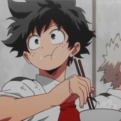deku simp