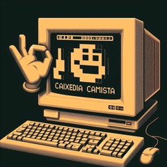 InVid m¡Nd - cAIxedia cAmIsta - Aeromancer