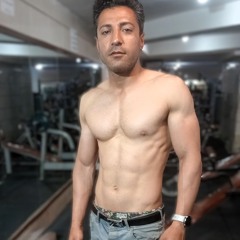 Mehdi Rahimishad