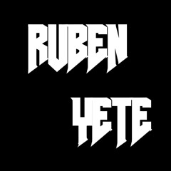 RUBEN YETE