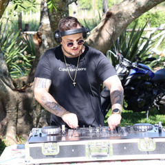 dj samukah silver