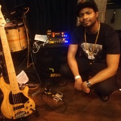 Lost In Wondergroove (Live Bass version)