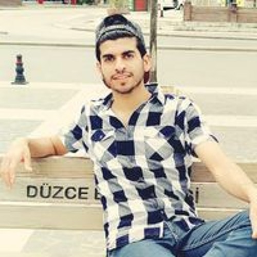Mahmoud Hazwani’s avatar