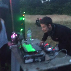 Rhys Lloyd