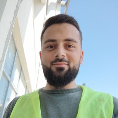 عبد السلام الموسى - ABDUSSELAM ELMUSA