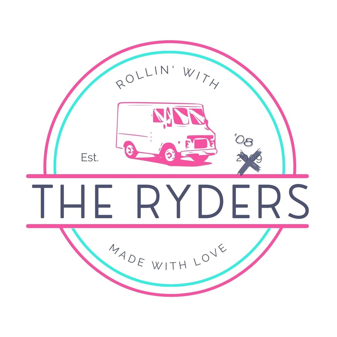 Rollin' with The Ryders’s avatar