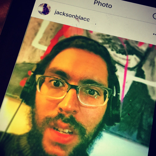 Jackson Blacc’s avatar