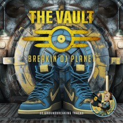 Breakin' DJ Planet & Breakbusters Label