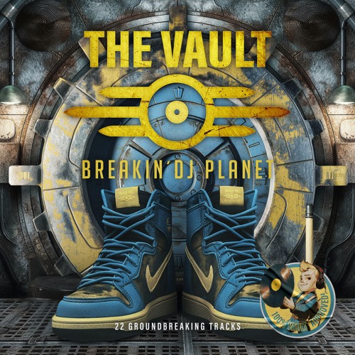 Breakin' DJ Planet & Breakbusters Label’s avatar