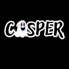 CASPER Dj