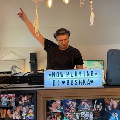 DJ Bushka