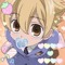 --> Dexter (little) <--