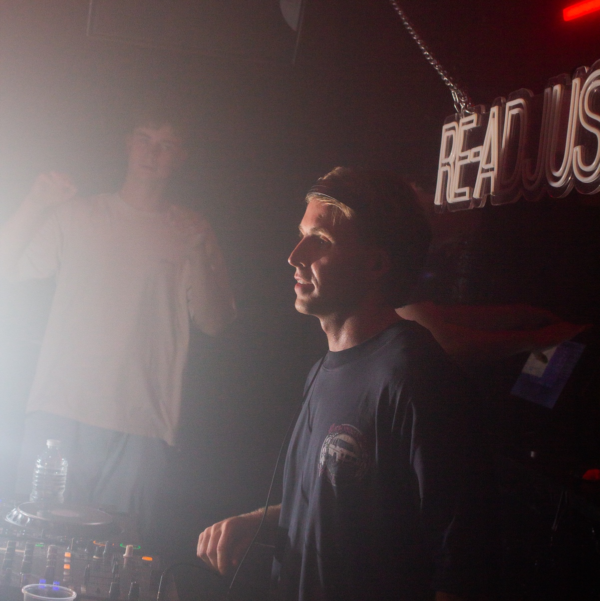 Mac Pearson - Sometimes