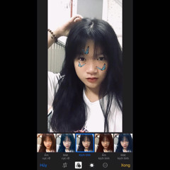 Huỳnh Nhi