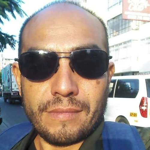JHOEL MAX GUEVARA BERMEJO’s avatar