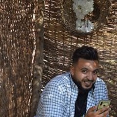 Maher El Masryi