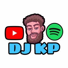 DJ KP Mashups