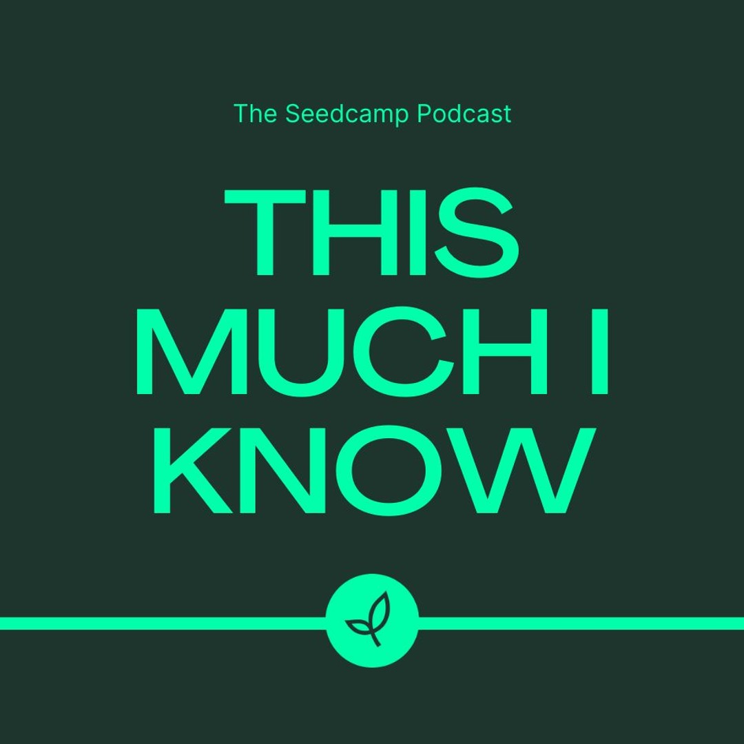The Seedcamp Podcast’s avatar