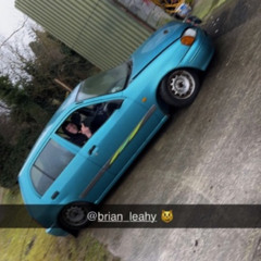Leahy