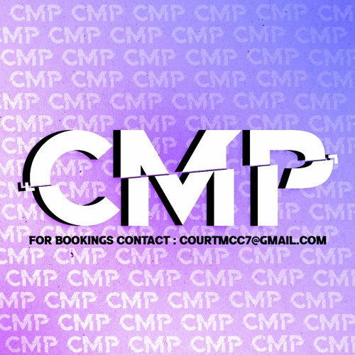 (C.M.P) - DJ & Music Producer’s avatar