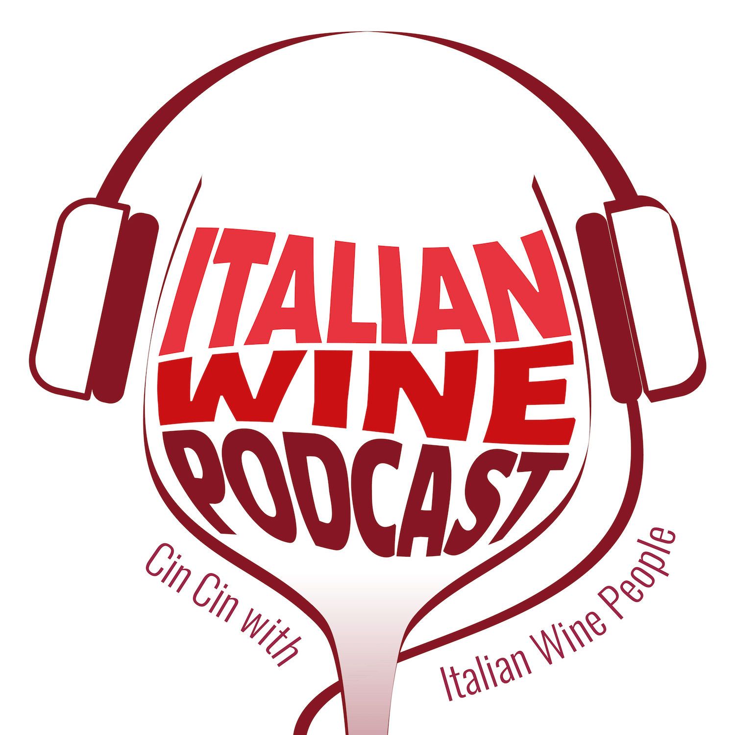 Podcast artwork for Italian Wine Podcast