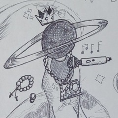 King Cosmic
