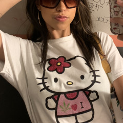 salam kitty