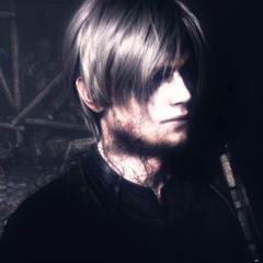 Leon S. Kennedy