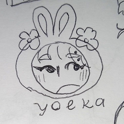 Yolkaberry’s avatar
