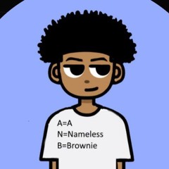 A Nameless Brownie