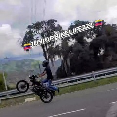 Junior Bikelife