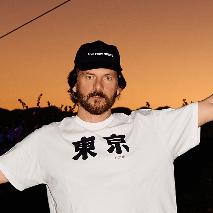 Live at  CLUB HOUSE FM LOS ANGELES (MARCH 26th 2026)