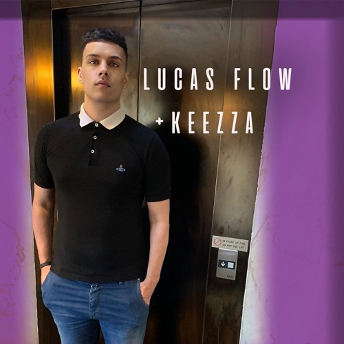 Lucas Flow & Keezza’s avatar