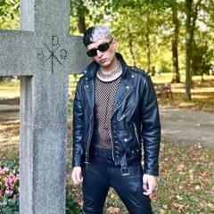 ⚙️⛓️Cruz De Cal⛓️⚙️