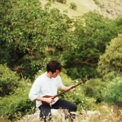 eslam alipour