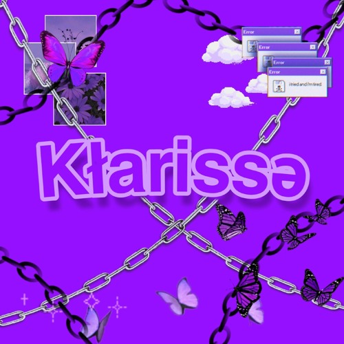 Kłarissə Møøn’s avatar