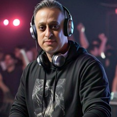 DJ EDDIELOCO IN THE HOUSE