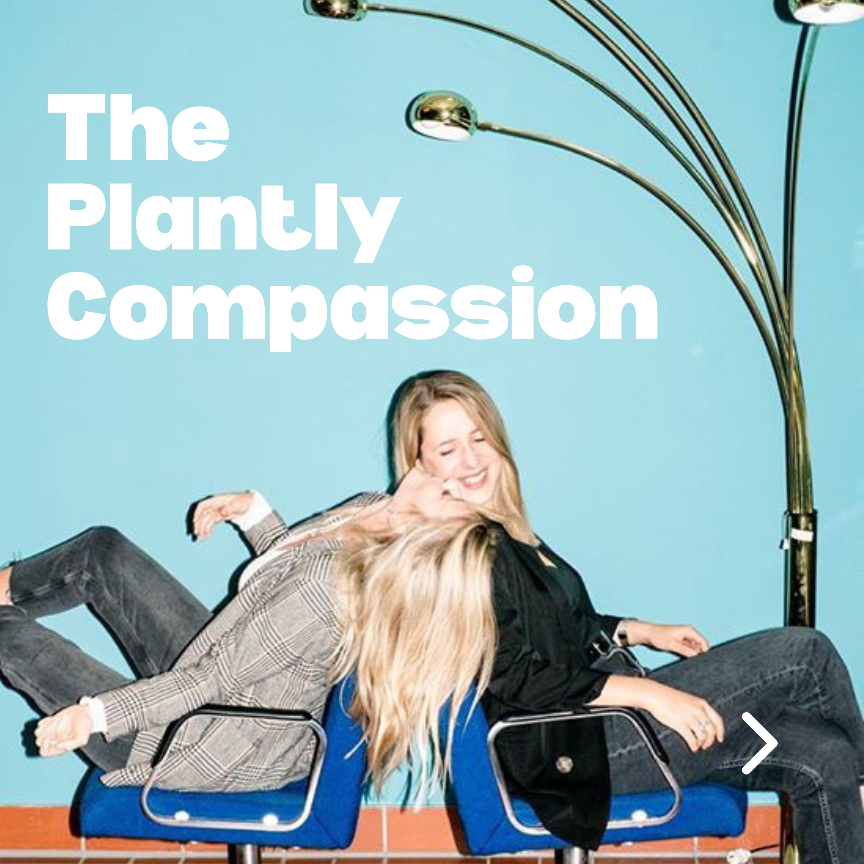 The Plantly Compassion
