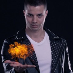 Németh Gábor bűvész