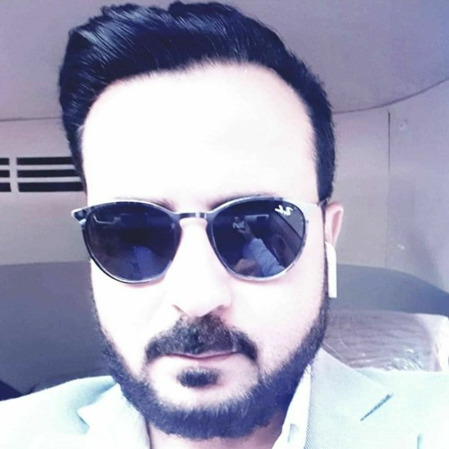 Ali Abdelfattah Mohammad’s avatar