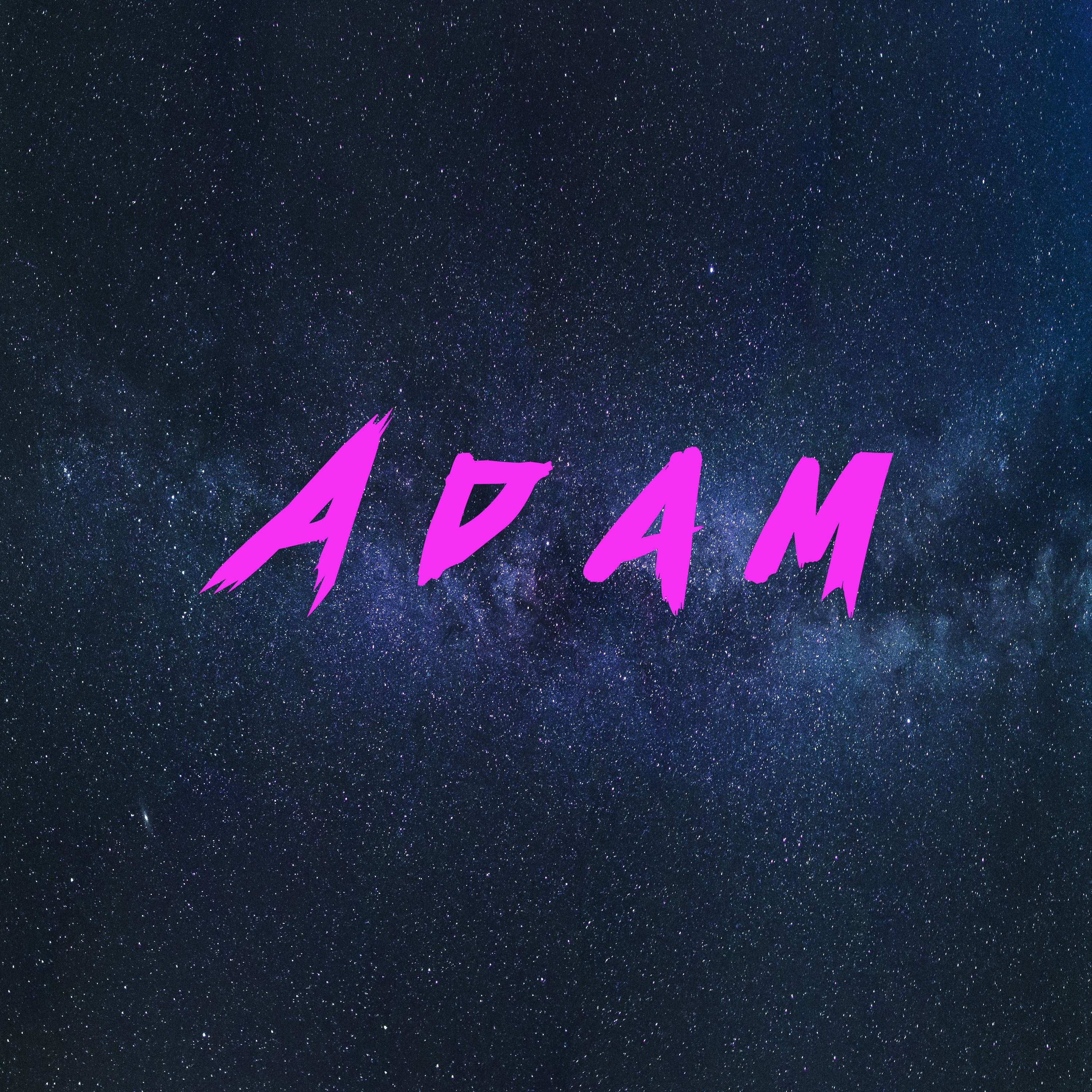 Adam by Kenneth Sousie