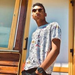 Hazem Ayman