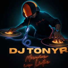 DJ Tony R