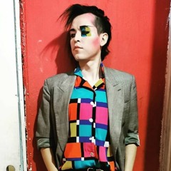 Ziggy Bastardust