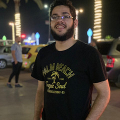 خـَـاْلِــــدُ جَـمَـــــالٌ